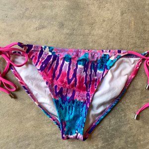 Billabong Bathing Suit Bottom